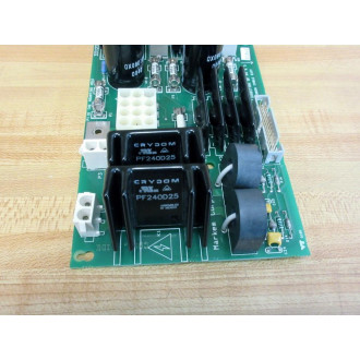 Markem-Imaje 0672528 Print Driver Board 3312370 - New No Box
