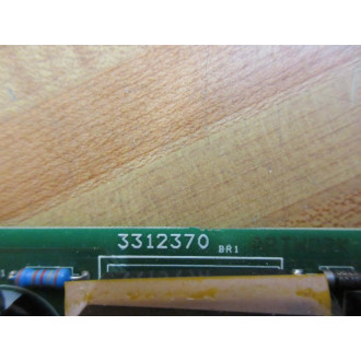 Markem-Imaje 0672528 Print Driver Board 3312370 - New No Box