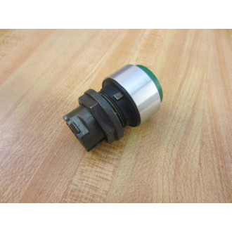 Allen Bradley 800EM-E3 Green Extended Button 800EME3