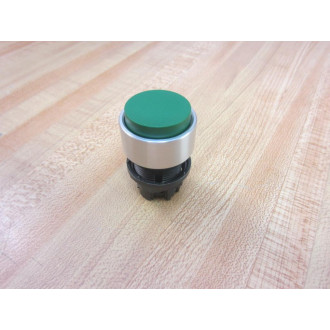 Allen Bradley 800EM-E3 Green Extended Button 800EME3