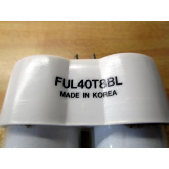 101 Audio Video FUL40T8BL Fluorescent Lamp MTI109215