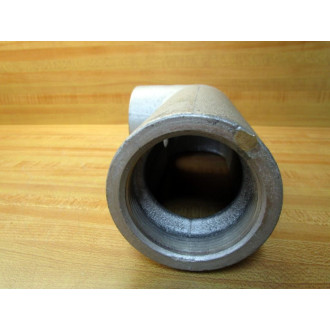 Crouse & Hinds LL67 Conduit Body - New No Box