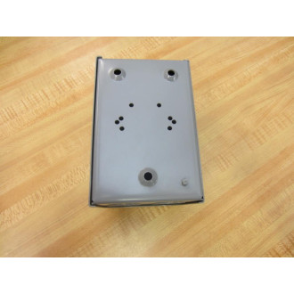 Square D 9991-UE-1 NEMA 1 Universal Enclosure 9991UE1