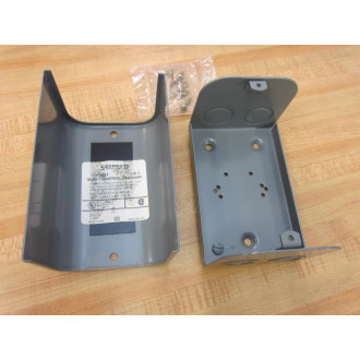 Square D 9991-UE-1 NEMA 1 Universal Enclosure 9991UE1