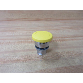 Allen Bradley 800FM-MM45 Yellow Button 800FMMM45 - New No Box