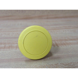 Allen Bradley 800FM-MM45 Yellow Button 800FMMM45 - New No Box