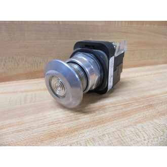 Allen Bradley 800T-FXP16CA1 Clear Button 800TFXP16CA1 - New No Box