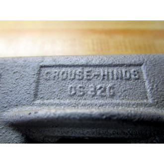 Crouse & Hinds 1 FDC 3 Device Box 1FDC3 - New No Box