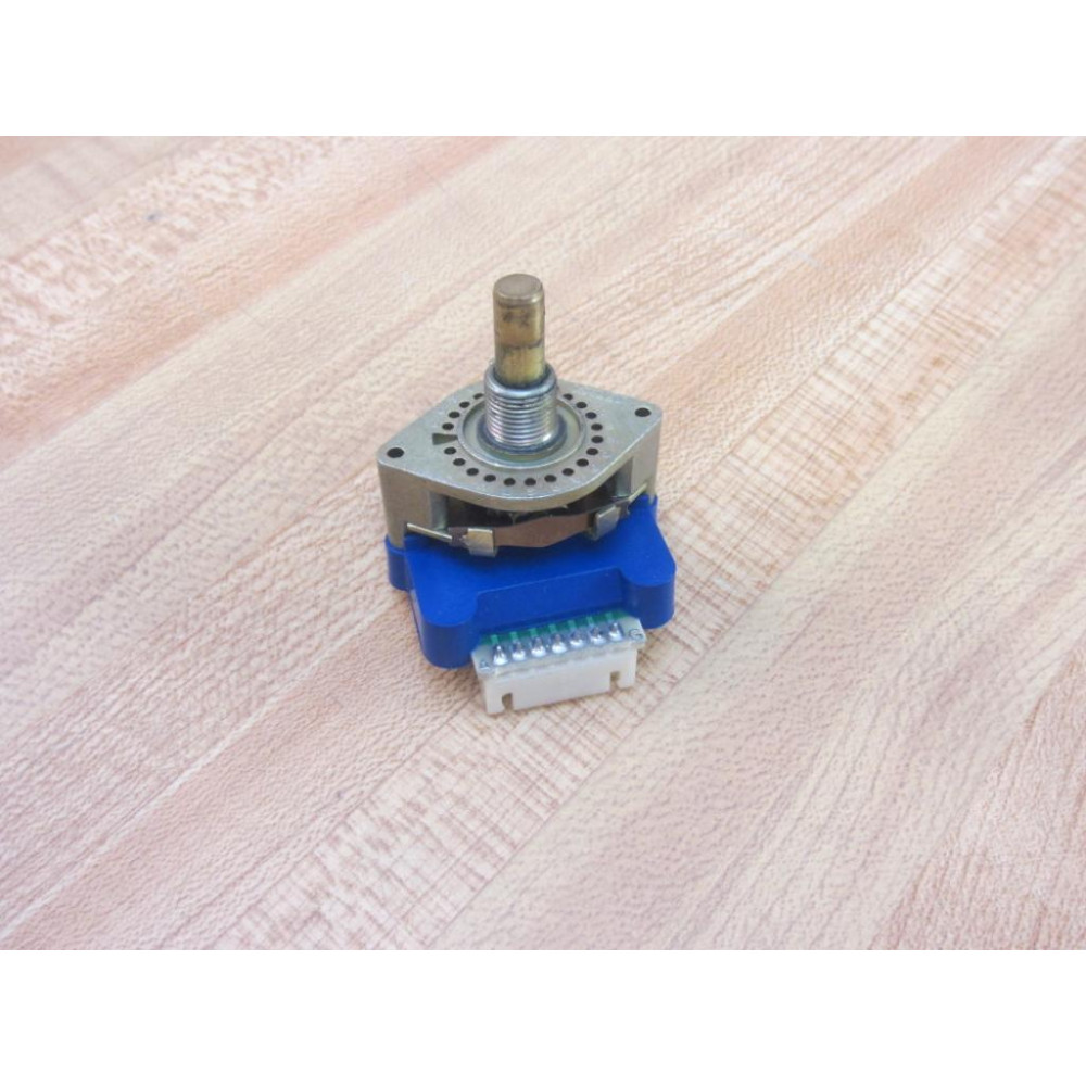 Tosoku DP Digital Code Switch GFED CBA wo Top - Used Tosoku DP Digital Code Switch GFED CBA wo Top - Used