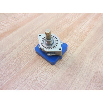 Tosoku DP Digital Code Switch GFED CBA wo Top - Used