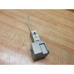 SMC IS10E-3003-R Pressure Switch IS10E3003R - Used