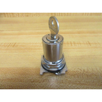 Cutler HammerEaton 10250T15812 Selector Switch - Used