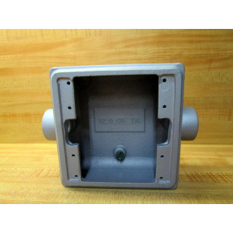 Appleton FSC Unilet Device Box - New No Box