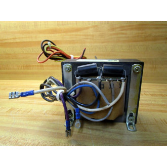 Allen Bradley 629747-01 Transformer 62974701 WWires - Used