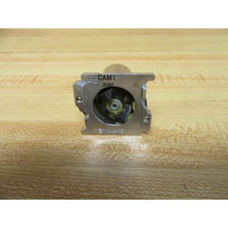 Cutler HammerEaton 10250T15812 Selector Switch - Used