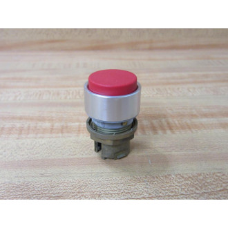 Allen Bradley 800EM-E4 Red Extended Button 800EME4 (Pack of 5)