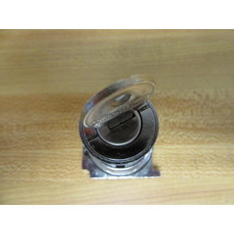 Cutler HammerEaton 10250T15812 Selector Switch - Used
