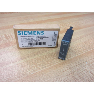 Siemens 3RT2916-1DG00 Noise Suppressor 3RT29161DG00