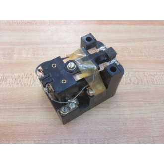 General Electric CR2790E100J45 GE GP 10A Relay 300V
