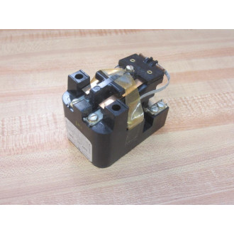 General Electric CR2790E100J45 GE GP 10A Relay 300V