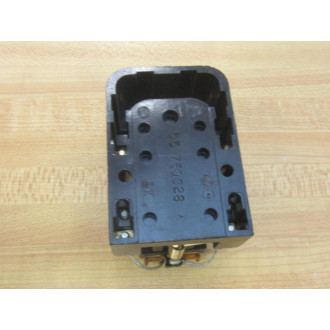General Electric CR2790E100J45 GE GP 10A Relay 300V