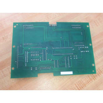 Allen Bradley 46705-087-5 Circuit Board 467050875 - Parts Only