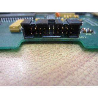 Allen Bradley 46705-087-5 Circuit Board 467050875 - Parts Only
