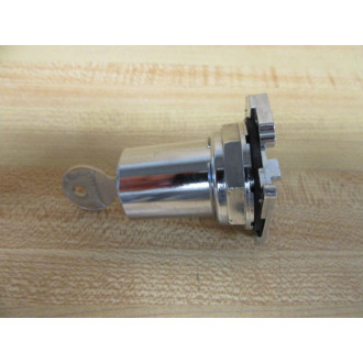 Cutler HammerEaton 10250T15812 Selector Switch - Refurbished