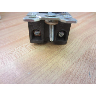 General Electric GL1430 Locking Receptacle