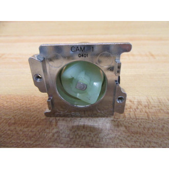 Cutler HammerEaton 10250T15812 Selector Switch - Refurbished