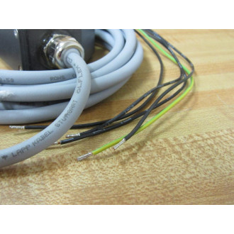 Euchner N1AR502-MC1690 Limit Switch N1AR502MC1690 Euchner N1AR502-MC1690 Limit Switch N1AR502MC1690