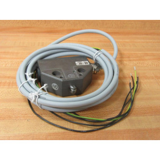 Euchner N1AR502-MC1690 Limit Switch N1AR502MC1690 Euchner N1AR502-MC1690 Limit Switch N1AR502MC1690