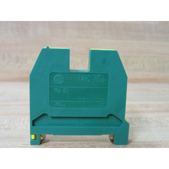 Allen Bradley 1492-WG6 Terminal Block 1492WG6 (Pack of 43)