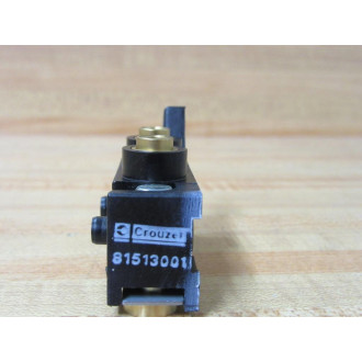 Crouzet 81513001 Intermediate Supply Module