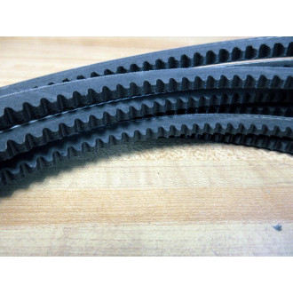 Gates 3VX315 Super HC Vextra Notched V-Belt 9412-0315 (Pack of 7)