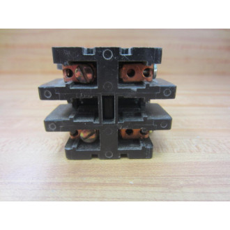 Square D 8910-KO-2 2P D.P.Contactor 8910KO2