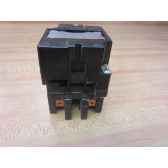 Square D 8910-KO-2 2P D.P.Contactor 8910KO2