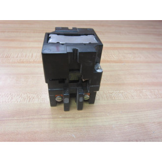 Square D 8910-KO-2 2P D.P.Contactor 8910KO2