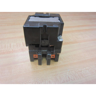 Square D 8910-KO-2 2P D.P.Contactor 8910KO2