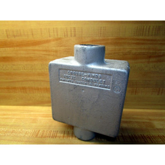Crouse & Hinds FDC32 Device Box - New No Box