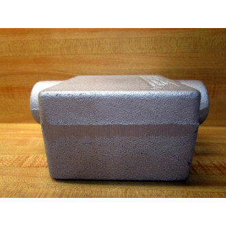 Crouse & Hinds FDC32 Device Box - New No Box