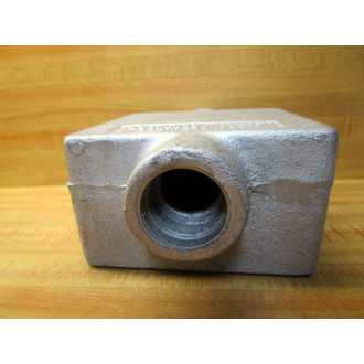 Crouse & Hinds FDC32 Device Box - New No Box