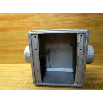 Crouse & Hinds FDC32 Device Box - New No Box