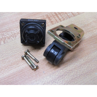 Telemecanique ZCK-D21 Limit Switch WLever Plunger 64672 WO 1 Screw Telemecanique ZCK-D21 Limit Switch WLever Plunger 64672 WO 1 Screw