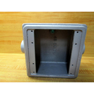 OZ Gedney 34 21 FDC Hub Device Box FDC - New No Box
