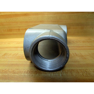 Crouse & Hinds LB69 2" Conduit Body - New No Box
