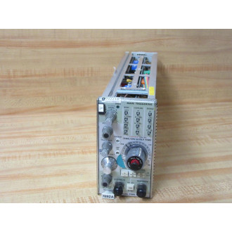 Tektronix 7B92A Dual Time Base - Used