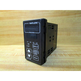 Watlow 988A-20DD-TARG Temperature Control 988A20DDTARG - New No Box
