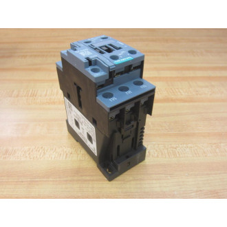 Siemens 3RT2023-1NF30 Power Contactor 3RT20231NF30