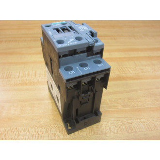 Siemens 3RT2023-1NF30 Power Contactor 3RT20231NF30